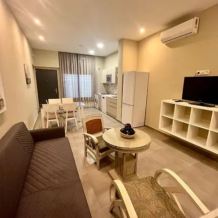Appartement Vial Gp *