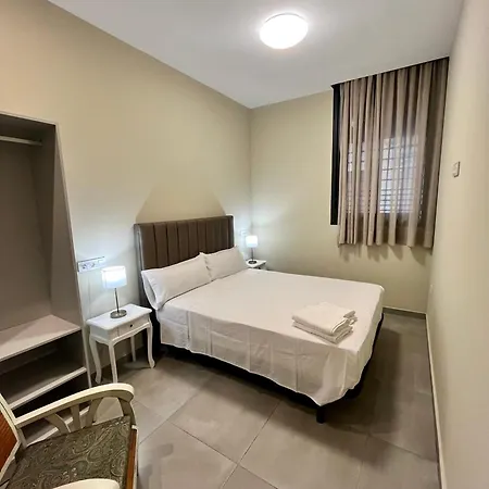 Apartmán Vial Gp Córdoba