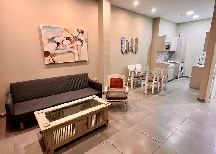 Vial Gp Apartamento Córdova