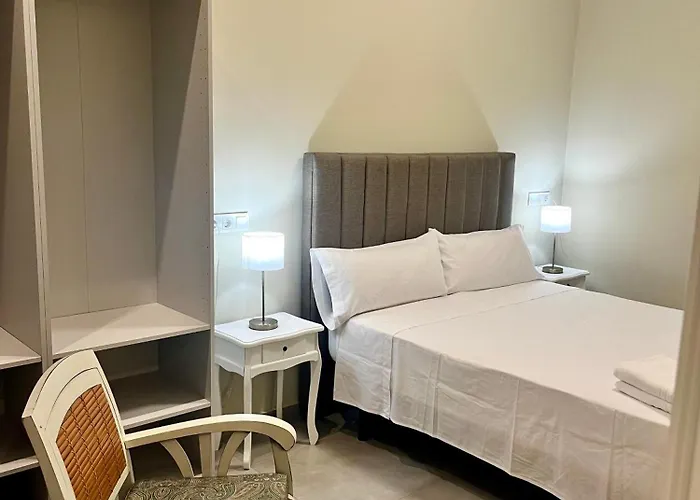 Apartamento Vial Gp Córdova