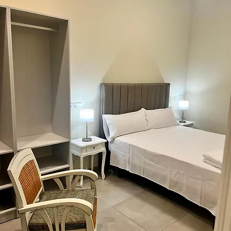 Apartment Vial Gp Córdoba