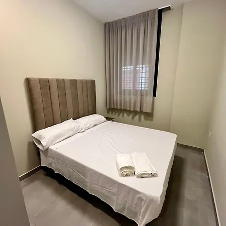 Vial Gp Apartment Córdoba