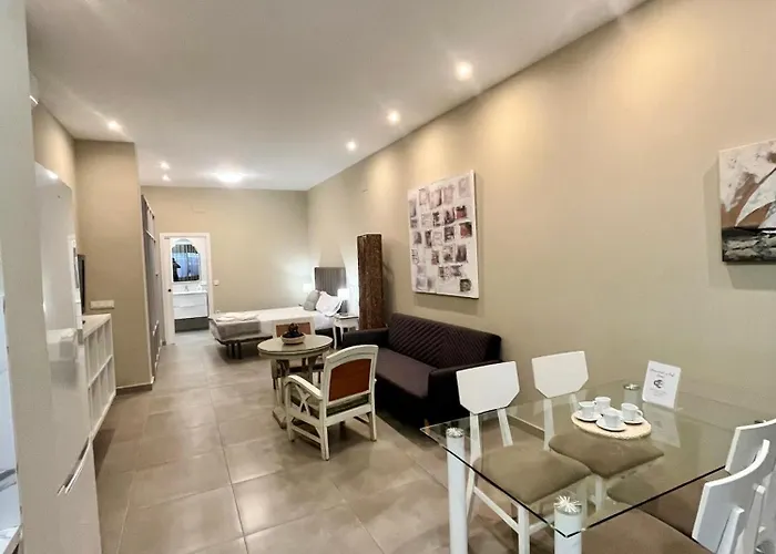 Appartement Vial Gp *