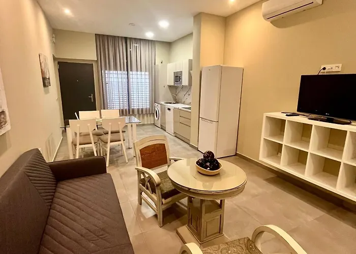 Appartement Vial Gp *