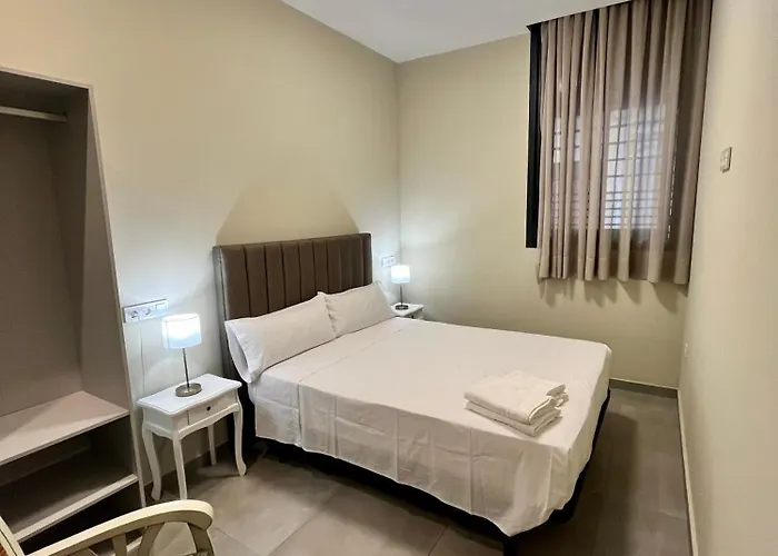 Appartement Vial Gp Cordoue