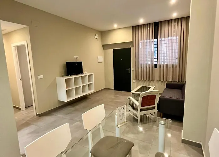 Appartement Vial Gp *