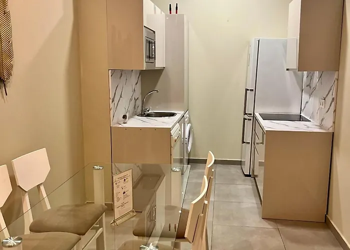 Appartement Vial Gp *