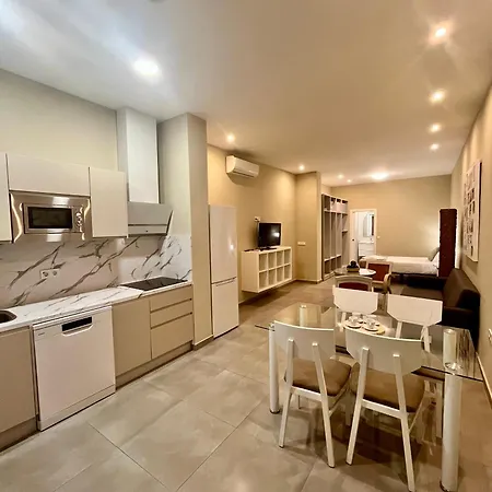 Apartamento Vial Gp Córdoba