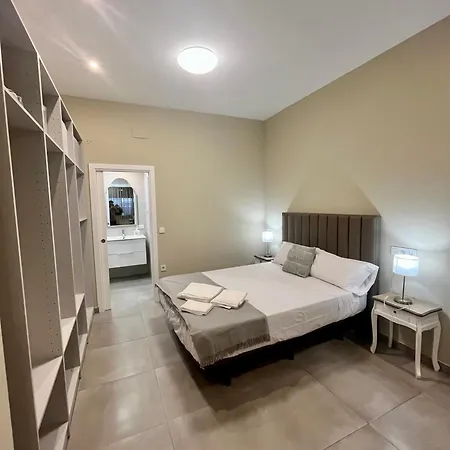 Apartamento Vial Gp