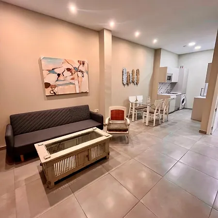 Vial Gp Apartamento Córdoba