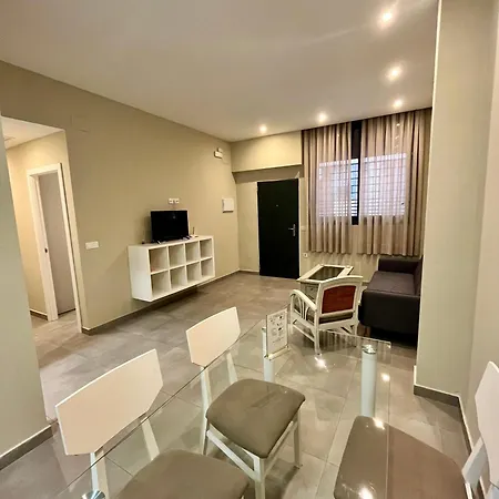 Apartamento Vial Gp *