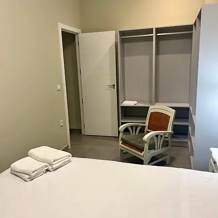 Vial Gp Apartamento