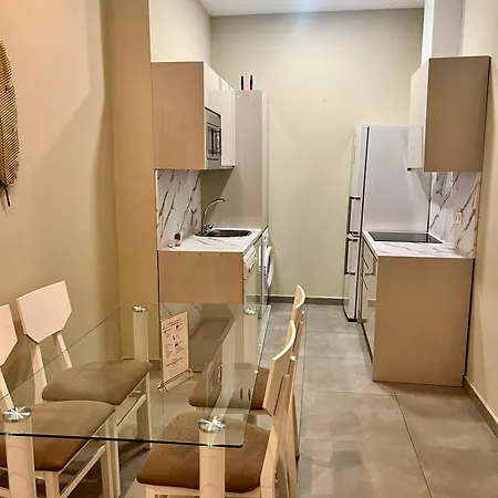 Apartamento Vial Gp *
